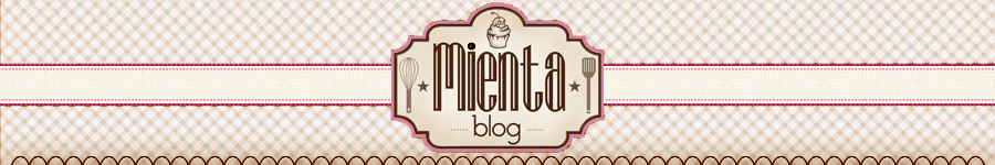 Mienta blog
