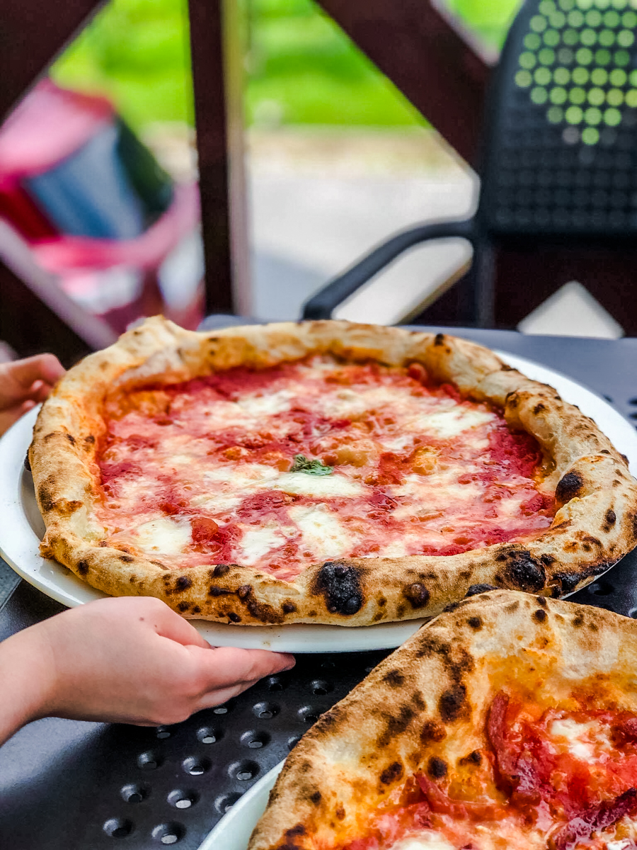 pizzeria larte del sud sromowce gdzie zjesc w pieninach mientablog 2 2 - Gdzie zjeść w Szczawnicy? | Gdzie zjeść w Pieninach?