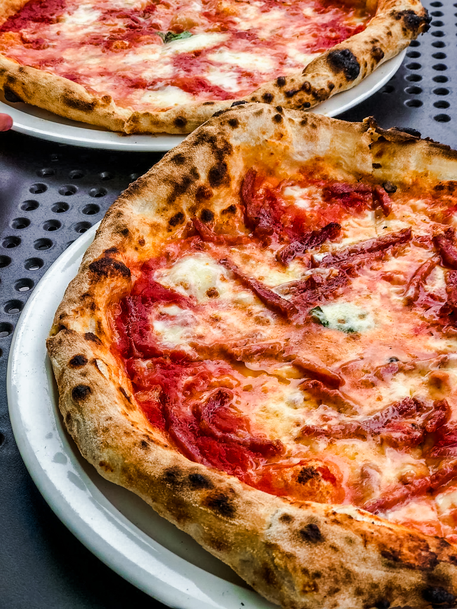 pizzeria larte del sud sromowce gdzie zjesc w pieninach mientablog 2 3 - Gdzie zjeść w Szczawnicy? | Gdzie zjeść w Pieninach?
