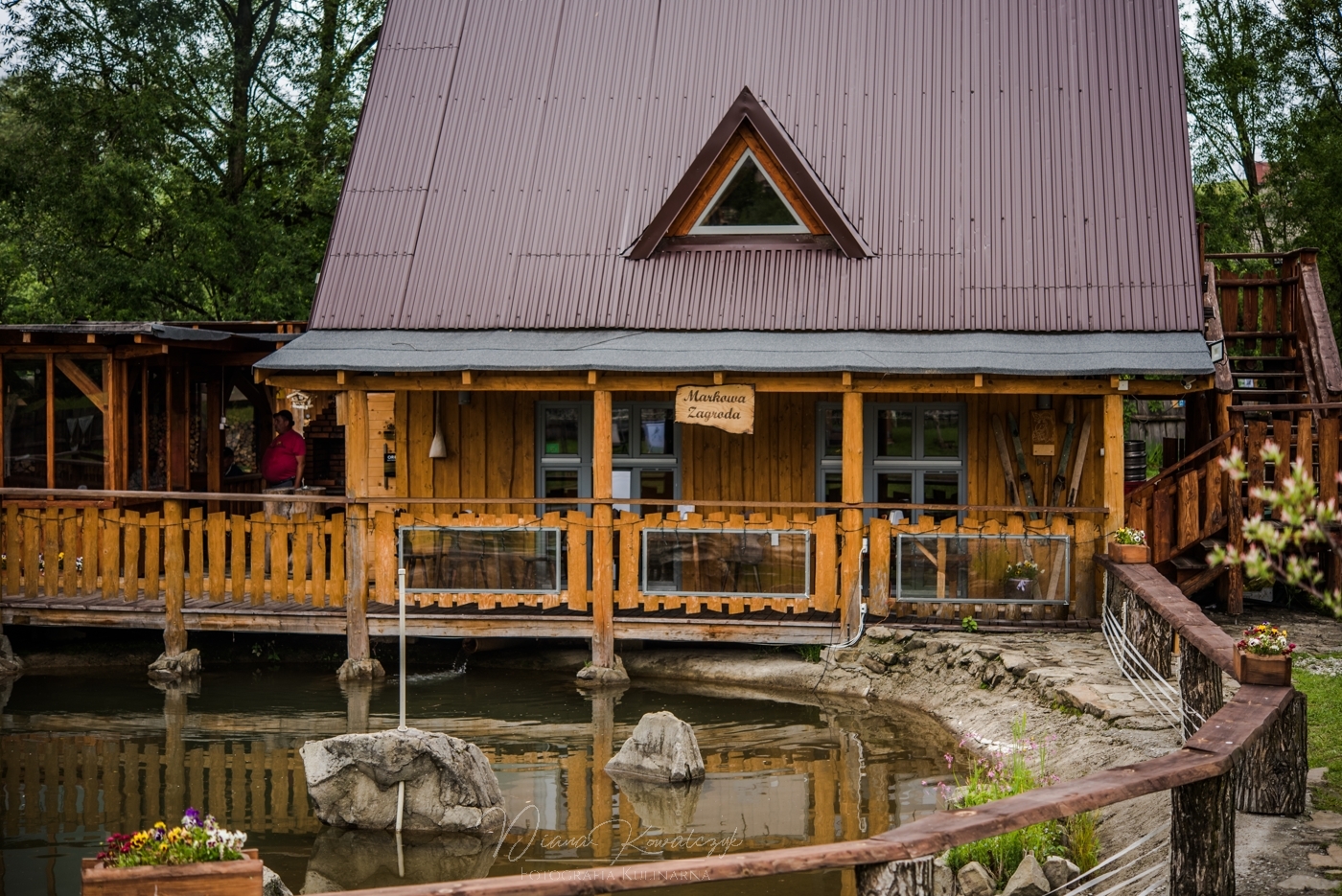 szczawnica mizerna pieniny gdzie zjesc markowa zagroda 1 - Gdzie zjeść w Szczawnicy? | Gdzie zjeść w Pieninach?