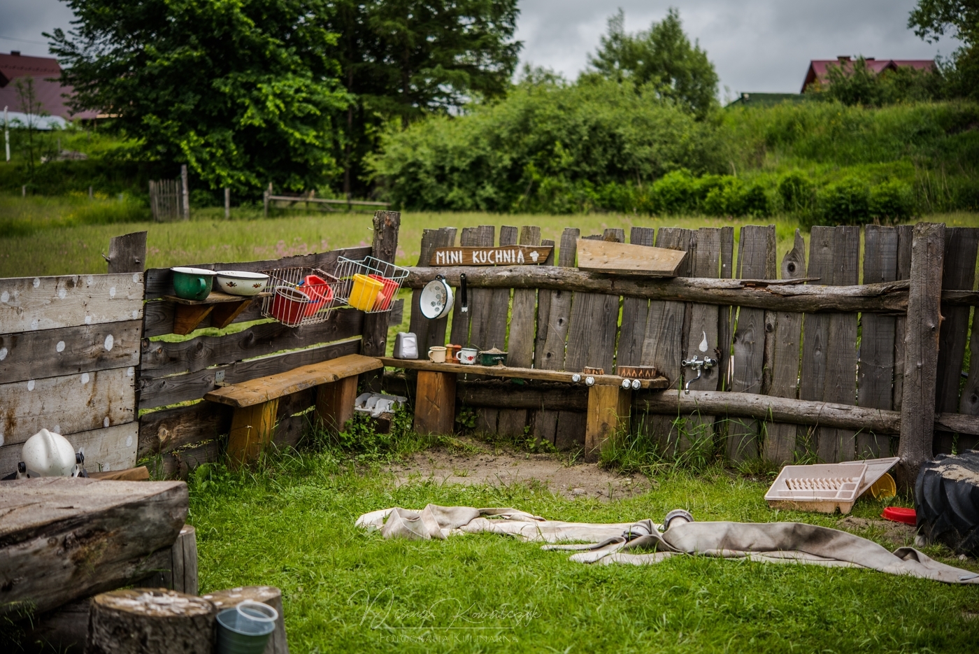 szczawnica mizerna pieniny gdzie zjesc markowa zagroda 4 - Gdzie zjeść w Szczawnicy? | Gdzie zjeść w Pieninach?