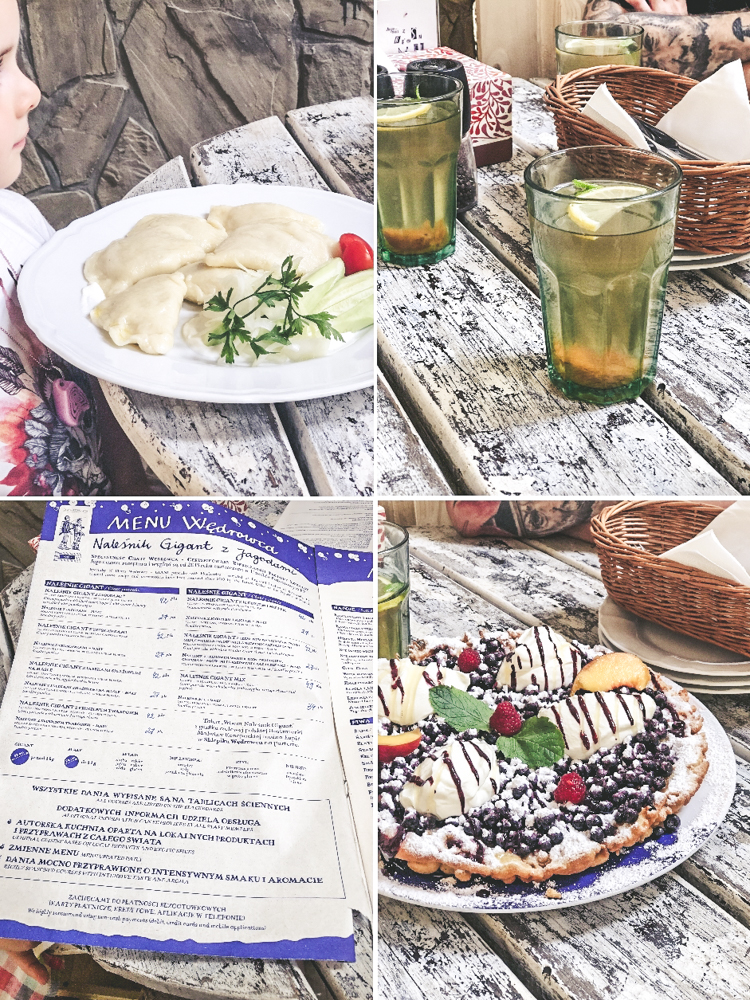 bieszczady gdzie zjesc chata wedrowca 1 - Weekend w Bieszczadach | Gdzie zjeść?