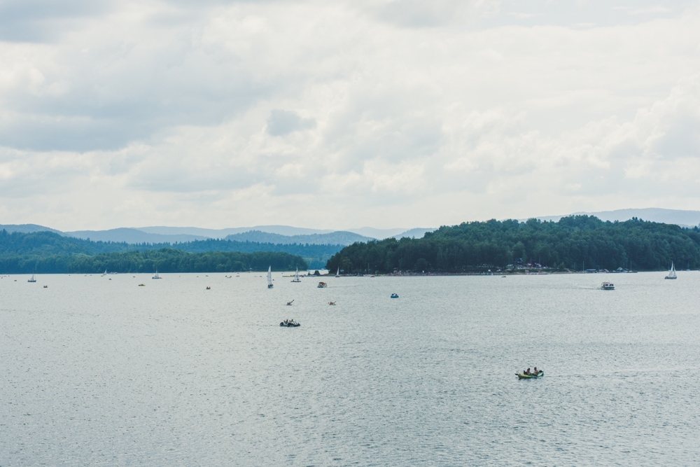 bieszczady gdzie zjesc solina - Weekend w Bieszczadach | Gdzie zjeść?