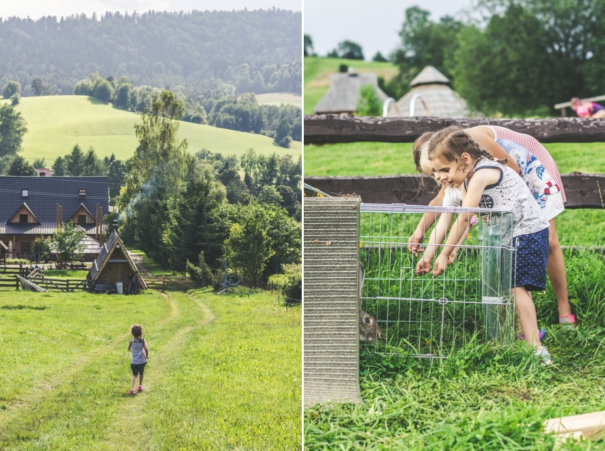 bieszczady gosciniec rabe 3 - Weekend w Bieszczadach | Gdzie zjeść?
