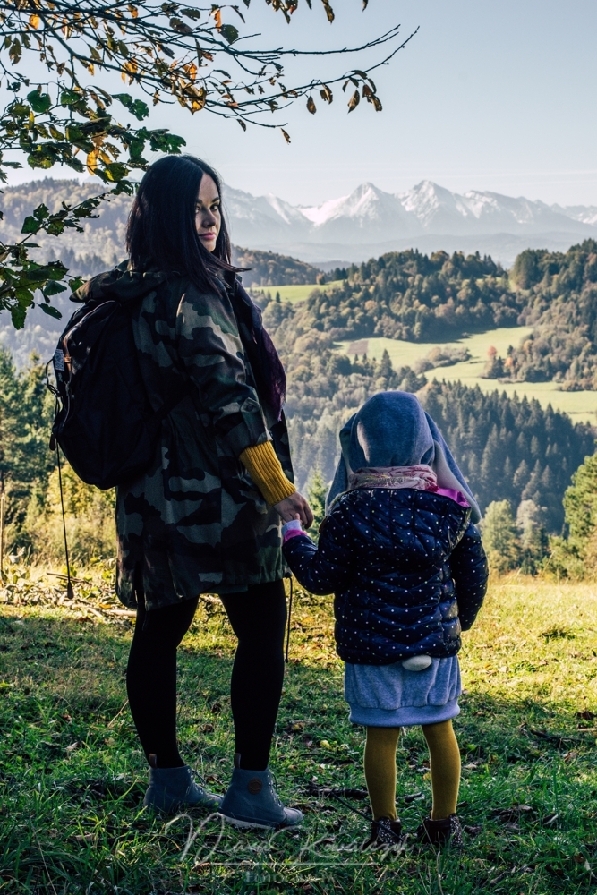 pieniny jesienia mientablog szczawnica 55 - Jesień w Pieninach