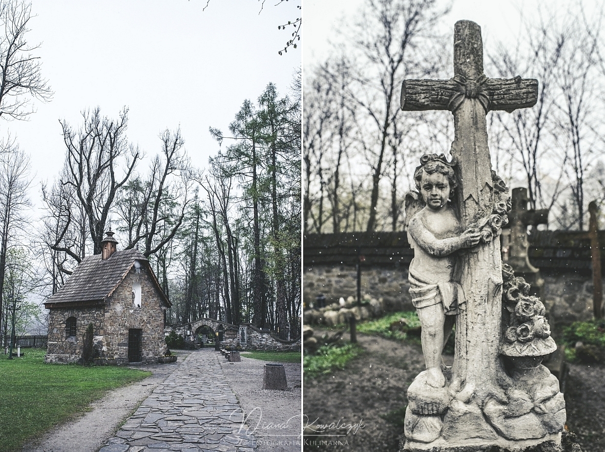 zakopane co robic z dzieckiem cmentarz na peksowym brzysku 1 - Zakopane z dzieckiem | Co robić i gdzie się wybrać?