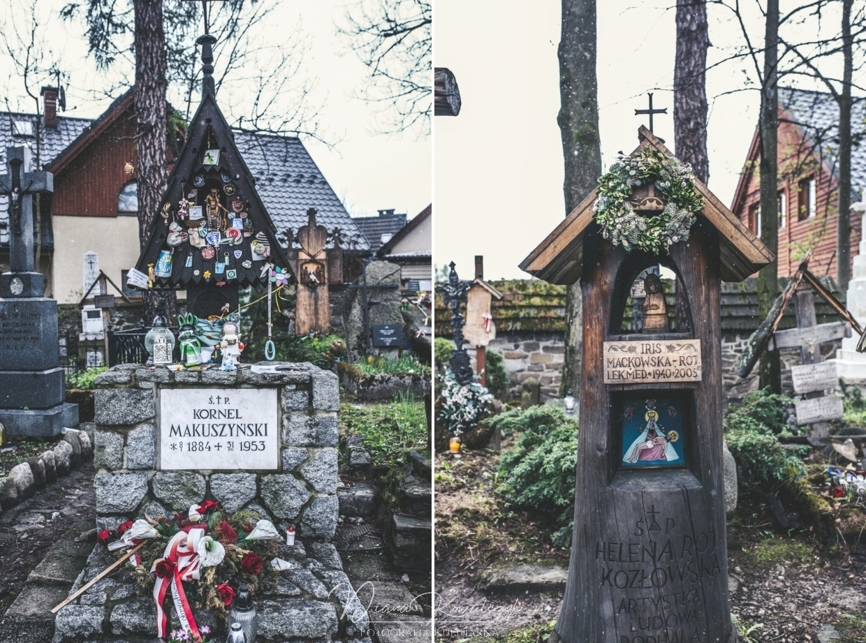zakopane co robic z dzieckiem cmentarz na peksowym brzysku 2 - Zakopane z dzieckiem | Co robić i gdzie się wybrać?