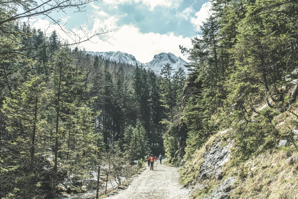 zakopane co robic z dzieckiem dolina strazyska 3 - Zakopane z dzieckiem | Co robić i gdzie się wybrać?