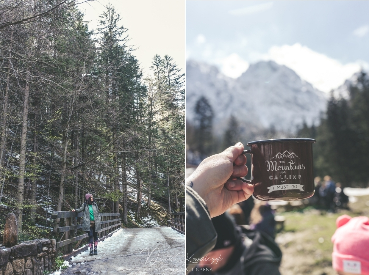 zakopane co robic z dzieckiem dolina strazyska 4 - Zakopane z dzieckiem | Co robić i gdzie się wybrać?