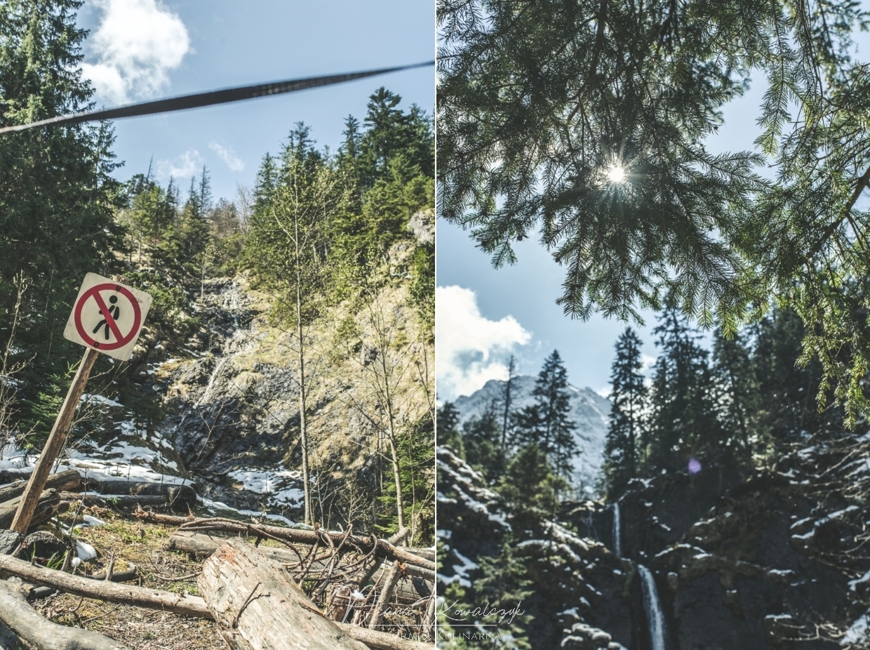 zakopane co robic z dzieckiem dolina strazyska 9 - Zakopane z dzieckiem | Co robić i gdzie się wybrać?
