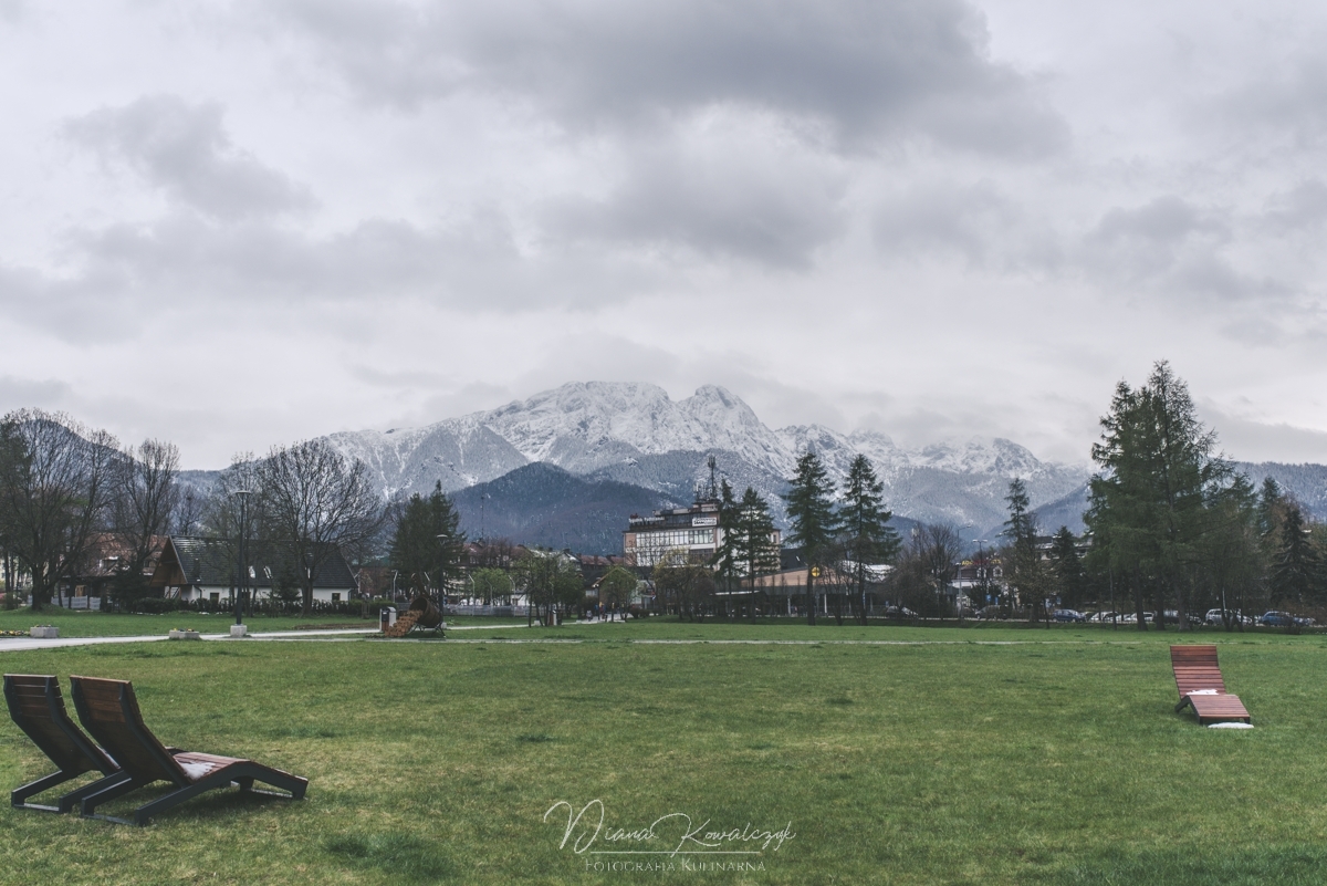 zakopane co robic z dzieckiem spacer po zakopanem 2 - Zakopane z dzieckiem | Co robić i gdzie się wybrać?