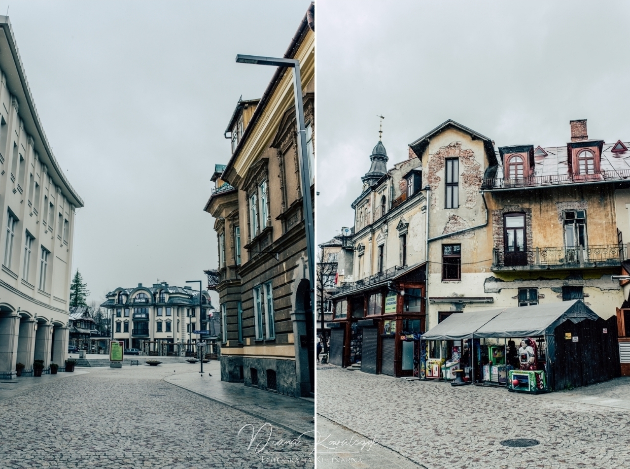 zakopane co robic z dzieckiem spacer po zakopanem 3 - Zakopane z dzieckiem | Co robić i gdzie się wybrać?