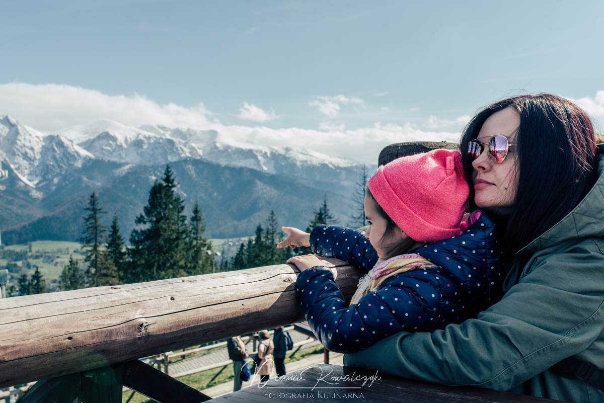 zakopane co robic z dzieckim gubalowka 4 - Zakopane z dzieckiem | Co robić i gdzie się wybrać?