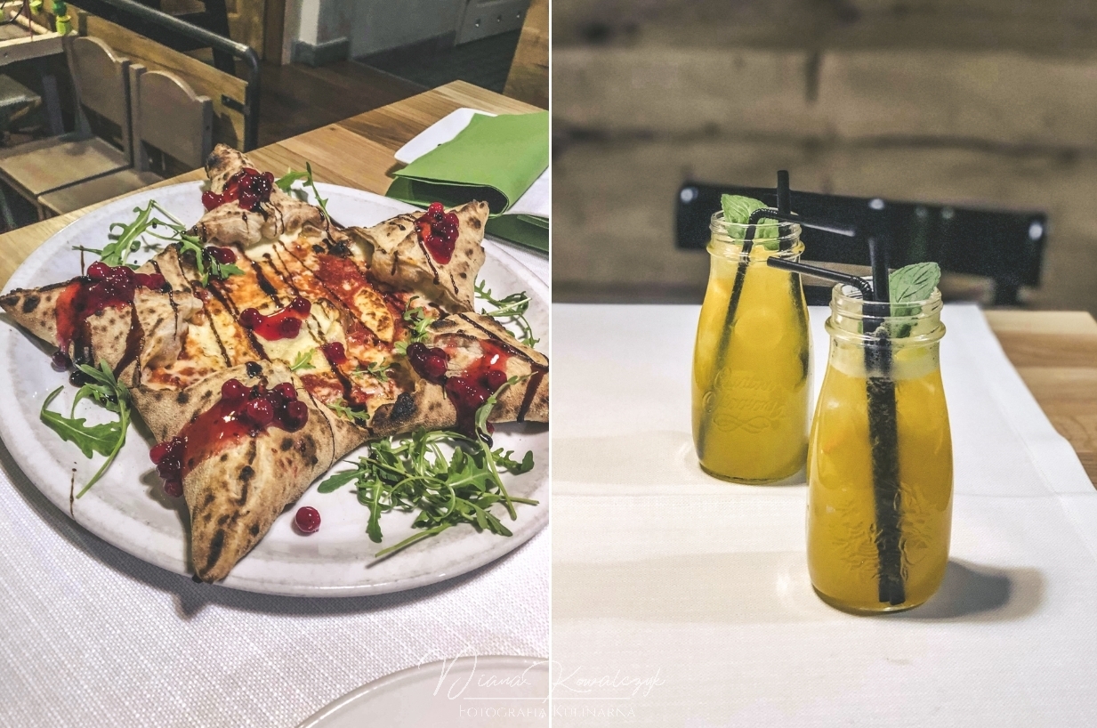 zakopane gdzie zjesc w tatrach cristina ristorante pizzeria 5 1 - Zakopane z dzieckiem | Gdzie dobrze zjeść w Tatrach?