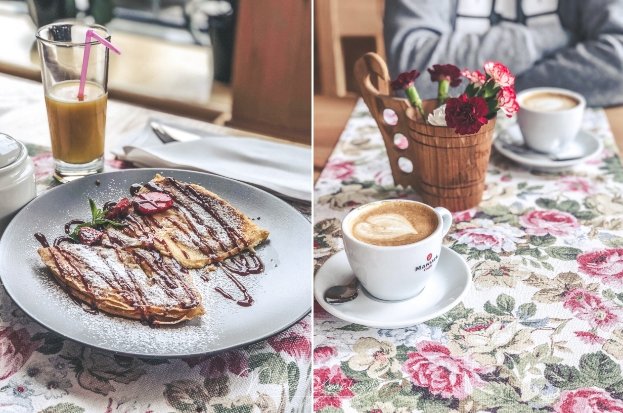 zakopane gdzie zjesc w tatrach restauracja chocholowska 2 1 - Zakopane z dzieckiem | Gdzie dobrze zjeść w Tatrach?