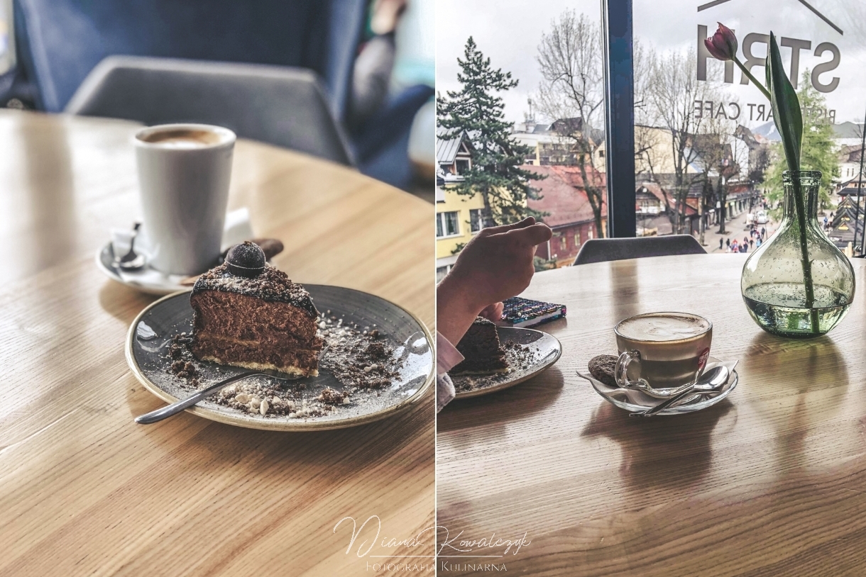 zakopane gdzie zjesc w tatrach strh bistro art cafe 7 1 - Zakopane z dzieckiem | Gdzie dobrze zjeść w Tatrach?