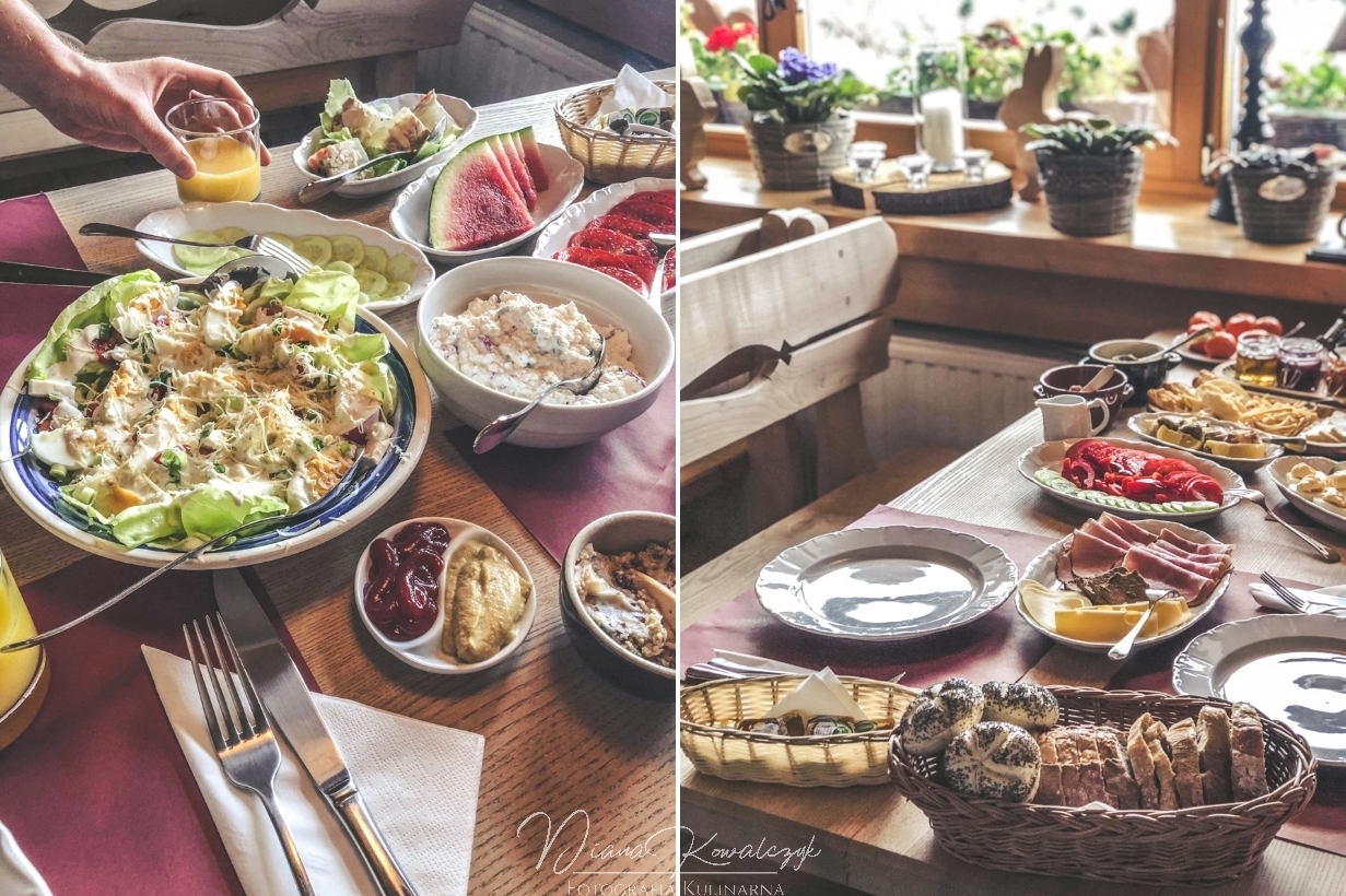 zakopane nocleg villa miodula koscielisko 10 - Zakopane z dzieckiem | Co robić i gdzie się wybrać?