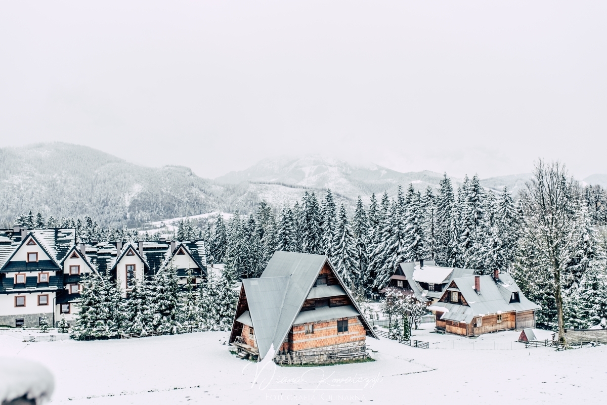 zakopane nocleg villa miodula koscielisko 2 - Zakopane z dzieckiem | Co robić i gdzie się wybrać?