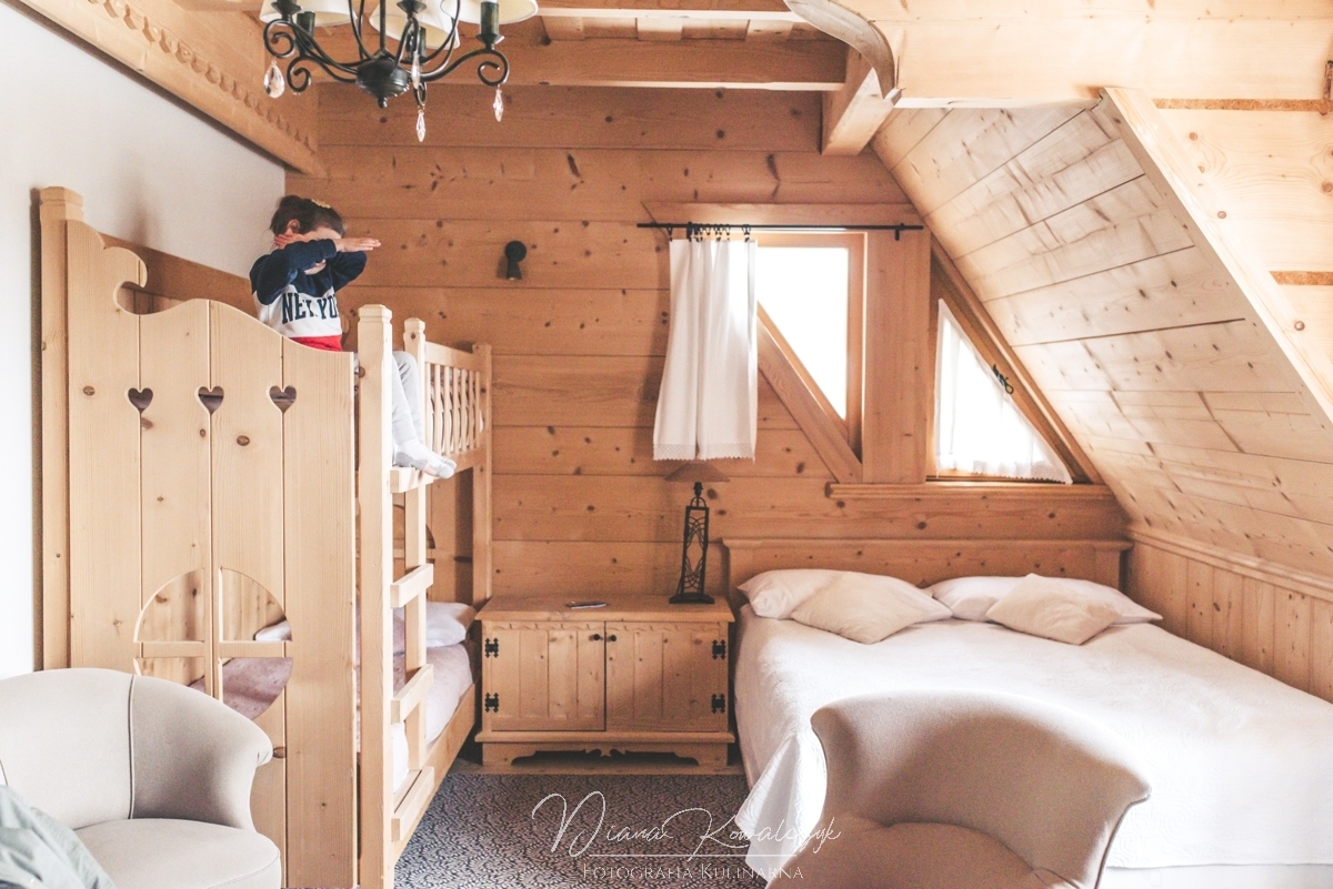 zakopane nocleg villa miodula koscielisko 3 - Zakopane z dzieckiem | Co robić i gdzie się wybrać?