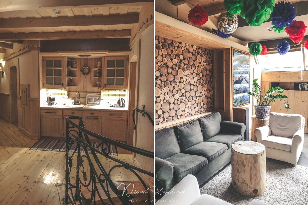 zakopane nocleg villa miodula koscielisko 7 - Zakopane z dzieckiem | Co robić i gdzie się wybrać?