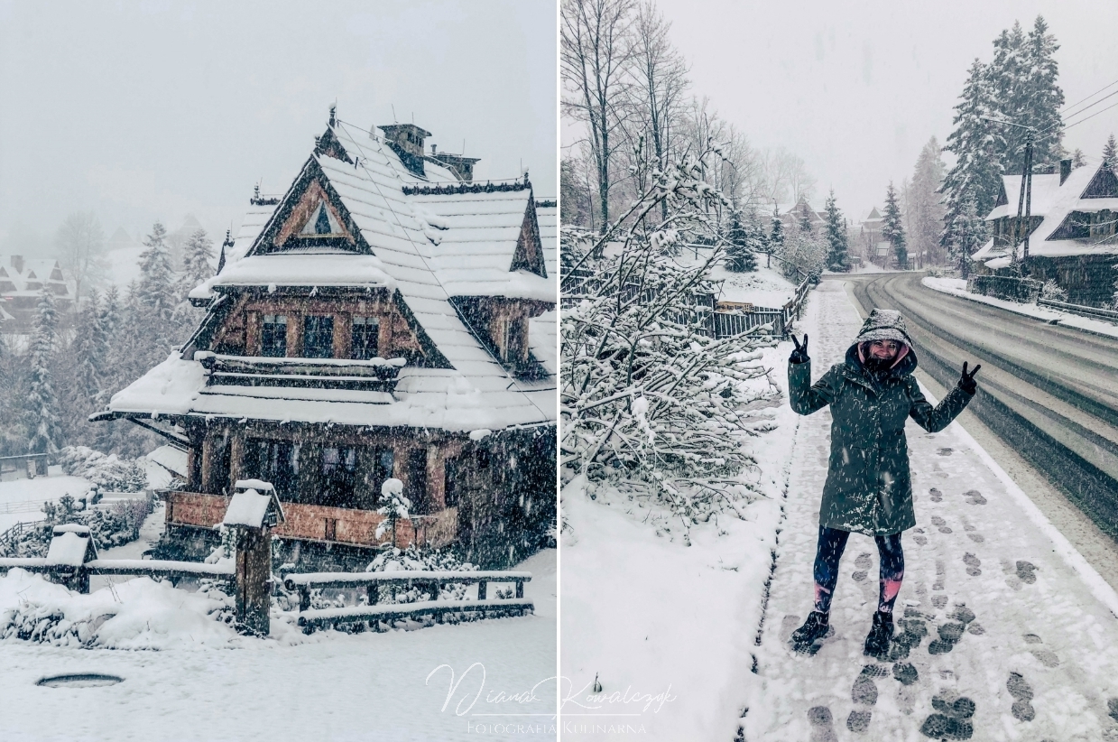 zakopane nocleg villa miodula koscielisko 8 - Zakopane z dzieckiem | Co robić i gdzie się wybrać?