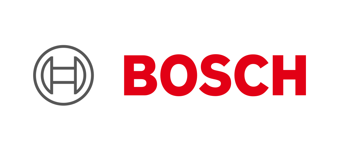 bosch logo - WSPÓŁPRACA
