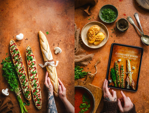 comfort food pelen slonych wspomnien 500x380 - Mój nowy e-book „Comfort food pełen słonych wspomnień”