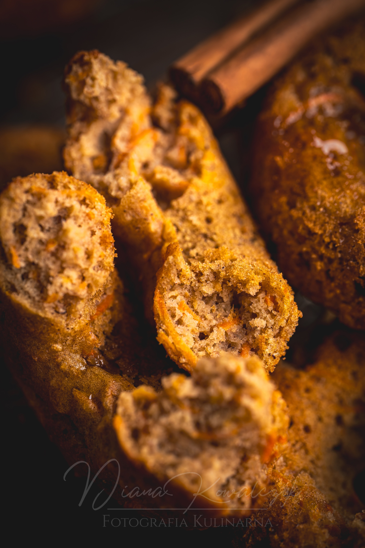 Gryczane pieczone oponki bez cukru - (desery, bezglutenowe-2) gryczane pieczone oponki bez cukru 5 - Gryczane pieczone oponki bez cukru