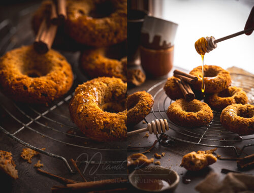 Gryczane pieczone oponki bez cukru - (desery, bezglutenowe-2) gryczane pieczone oponki bez cukru 6 500x380 - Gryczane pieczone oponki bez cukru